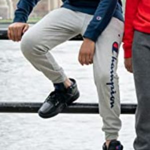 Champion Joggers Size S (6/6x(